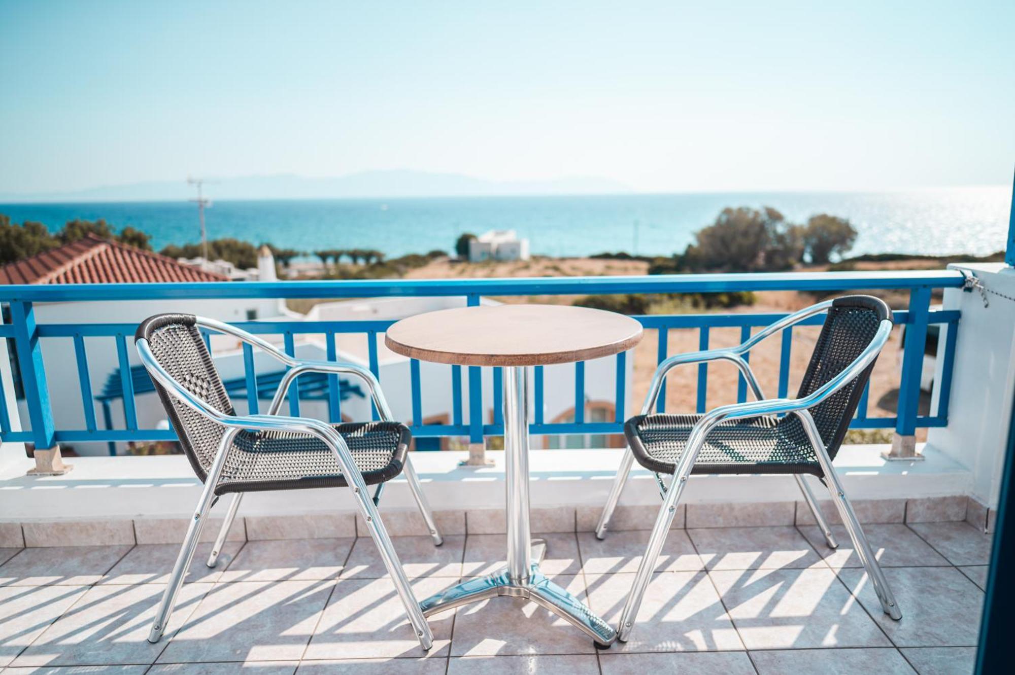 Venardos Hotel Agia Pelagia  部屋 写真